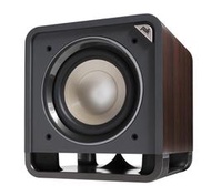 美國 Polk Audio HTS 10 HTS10 HTS系列主動式超低音/ 重低音喇叭 [台灣公司貨] [瑞恩音響]