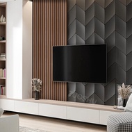 ZuoShu - Wood Panel PVC panel board pvc wall panel UK 2.9 meters x 16 cm wpc wall panel/