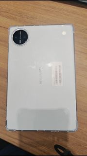 Huawei MatePad Mini 平板電腦 標准版 256