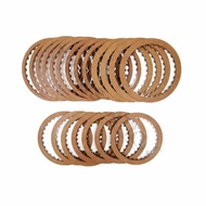 A4CF1 A4CF2 Transmission Friction kit Clutch Plates For Hyundai Elantra Accent Verna Kia K2 Forte Ri