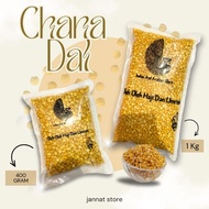 Chana Dal Chole Dal Yellow Lentil Humus Beans 1kg