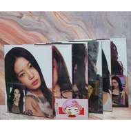 Babymonster - We Go Up (Pattern Ver.)