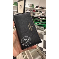 KS JULIETTE SMALL BIFOLD WALLET kate spade wallet