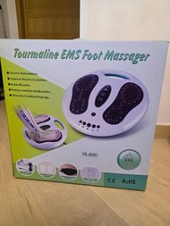 足底按摩經絡疏通儀