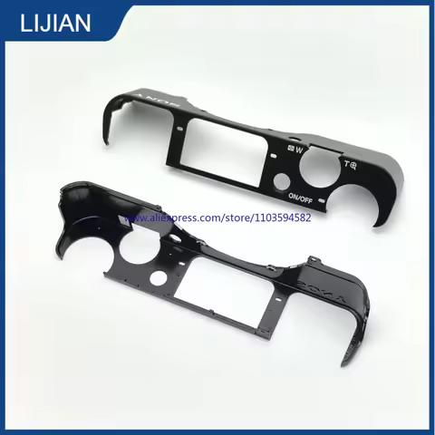 1PCS New Original Top Cover Shell Case Part for Sony DSC-RX100M3 RX100M3 DSC-RX100 III IV RX100M4 Ca