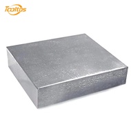 Processing Tools High Hardness Steel Bench Anvil Pad Iorn Anvil Square Iron Anvil Bench Block