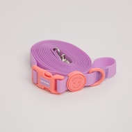 Bite Me XO Waterproof Hands-Free Leash สายจูงแบบแฮนด์ฟรี กันน้ำ 100% 🐶🇰🇷