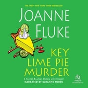 Key Lime Pie Murder Joanne Fluke