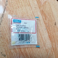 6802 RS C3 / 61802-2RS1 SKF Ball BearingC3/ (Rubber Cap),