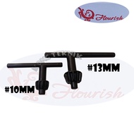Drill Chuck Key For Drill Chuck 10 mm and 13mm - flourish