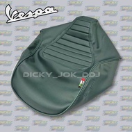 Sarung Kulit Jok Motor Vespa Metic Caferecer Premium. Vespa Primavera Sprint Gts Sprint S
