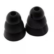 Poyatu L/S Size Triple Flange Eartips for Shure Se215 SE535 SE315 420 425 530  Westone In-Ear Headph