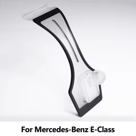 Special Mobile Phone Holder For Mercedes-Benz E Class 2017 2018 2019-2022 2023 W213 E250 E300 E350 C