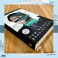 Billion Dollar Whale: Kisah Sebenar Jho Low Dan Skandal 1MDB (Edisi Bahasa Melayu) | Buku Politik | 