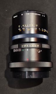 Mamiya 65/4 M L-A for RZ67 LA RZ 浮動鏡組廣角鏡頭
