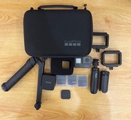 🙋🏻‍♀️ [ B Chen Store ] Gopro 6 相機 攝影機 配件 ⚠️急售