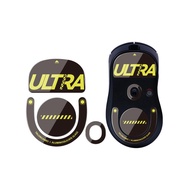 TALONGAMES Glass Skates for G PRO X Superlight 2 DEX - Mouse Feet Glide