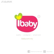 [readystock]✧☫✗Pin Pin BABY ELECTRONIC BABY CRADLE🔥 PinPin Buai elektrik/ BUAIAN ELEKTRIK/ IBABY Buaian baby /baby buai