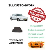 💥PAPAN BONET TOYOTA SEG AE100 /AE101 sale 💥