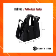 Melissa Tina Bag Black I Mall Store I