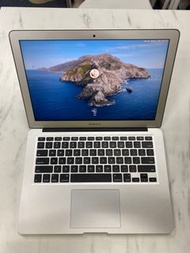 2015 Early MacBook Air 13吋 i5-1.6Ghz 8gb Ram 256SSD Airdrop Siri 好新淨 香港行貨 電池循環次數717 電池狀態正常 有原裝充電器 不議價 可到門市睇機