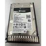 For H3C 0231A9AD 2.4T 10K SAS 12G ST2400MM0129 hard drive