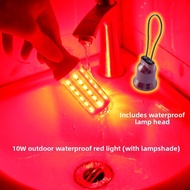 BESTLLON | Energy Saving LED Bulb for Red Lanterns Screw Type Light Bulb Yellow and Red Light Bulb