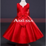 BW469 -- Elegant Girl Dress