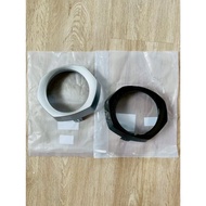 (BK) Headlight Cover Rim GIORNO 125 125 (Year 2024-2025) (2 Colors Available)