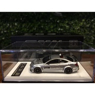 1/64 Mercedes-AMG C63 (W204) DTM Safety Car [MGM]