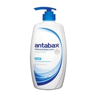 Antabax Anti Bacteria Shower Cream Fresh (650ml)