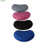 ECHOX Wrist Pad Keyboard Ergonomic Mause Mat Wrist Rest For PC Office Wrist Support