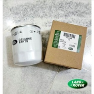 LAND ROVER DEFENDER AIR CLEANER OIL FILTER FUEL FILTER 200TDI/300TDI PUMA 2.2/2.4