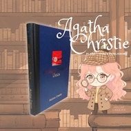 Hickory Dickory Dock | Agatha Christie | Planet Three Publishing | Hardbound | 4