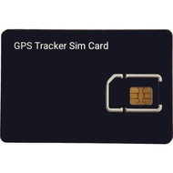 Simkad GPS / CCTV / GPRS / GPS Tracker Smartwatch Sim Card
