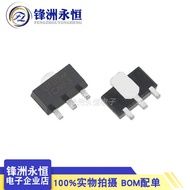 NCE0103M SOT-89 N Channel 3A100V 1.5W 160m Ω Field Effect Management (MOSFET)