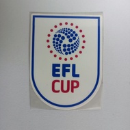 [🔥CLEAR STOCK] PATCH EFL CUP