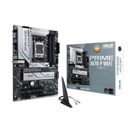 # ASUS PRIME X670-P WIFI-CSM - ATX AMD Motherboard # AMD AM5