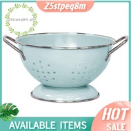 Strainer Basket Fruit Basket Drain Basket