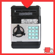 Password piggy bank ATM Machine Toys Piggy Bank Viral Tabung ATM Password Safe Box Cash Box. .