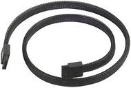 SilverStone SST-CP07 - SATA III 6 Gbps Cable, 500mm