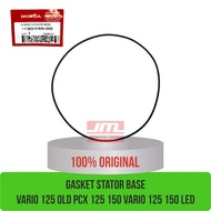 Gasket stator base vario 125 old pcx 125 150 vario 125 150 led 11363-KWN-900
