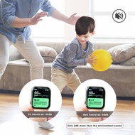 【SG】Silent Basketball Indoor Silent Ball Foam Ball Kids Basketball Mini Basketball Toddler Ball