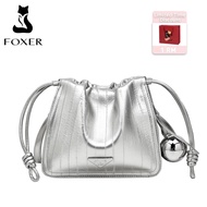 FOXER Women's Single Shoulder Handbag
