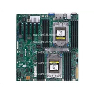 H11DSi H11SSL-I server main board AMD EPYC 7742 7763 7K62 128 core