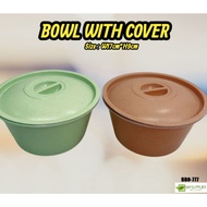 BBO-777 NO.777 Bowl With Cover W17*H9cm
