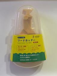 Wado 日本和愛堂 寶寶食物剪刀