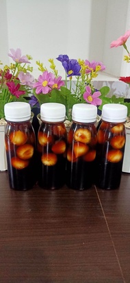 Madu Bawang Lanang - Madu Bawang Tunggal - Bawang Lanang