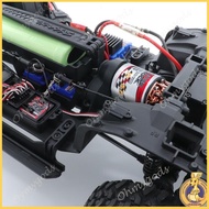 OMG* Brushed Motor 540 Motor Remote Control Accessories Brushed Electric Motor