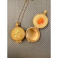 Genuine Dragon Ball Dragon Ball Radar Dragon Ball Detector Metal Pendant Ornaments